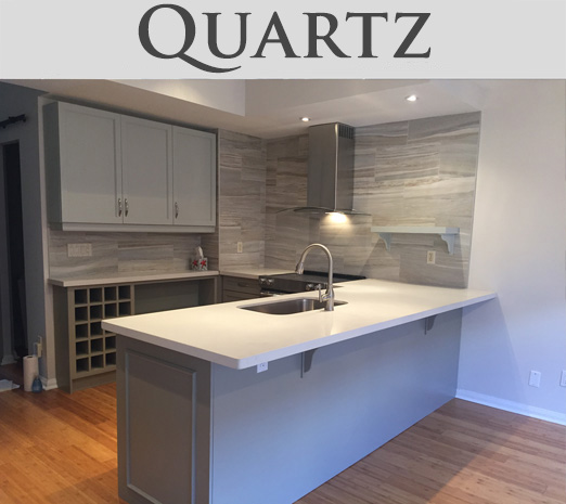 Quartz Granite Counter Tops Kitchen Cabinets Manufacturers